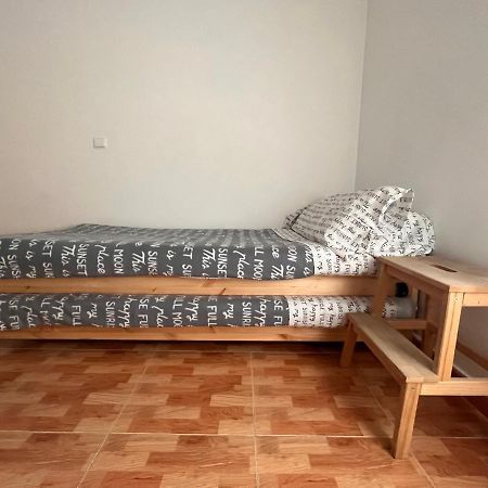 דירות חרז Apartamento Jerez Sur - Con Piscina Y Garaje מראה חיצוני תמונה