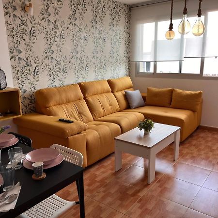 דירות חרז Apartamento Jerez Sur - Con Piscina Y Garaje מראה חיצוני תמונה