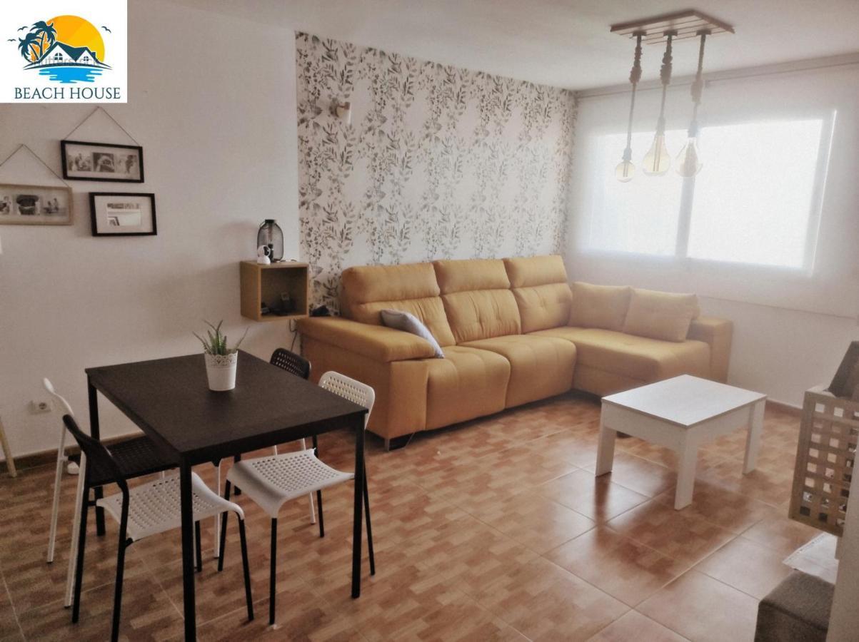 דירות חרז Apartamento Jerez Sur - Con Piscina Y Garaje מראה חיצוני תמונה