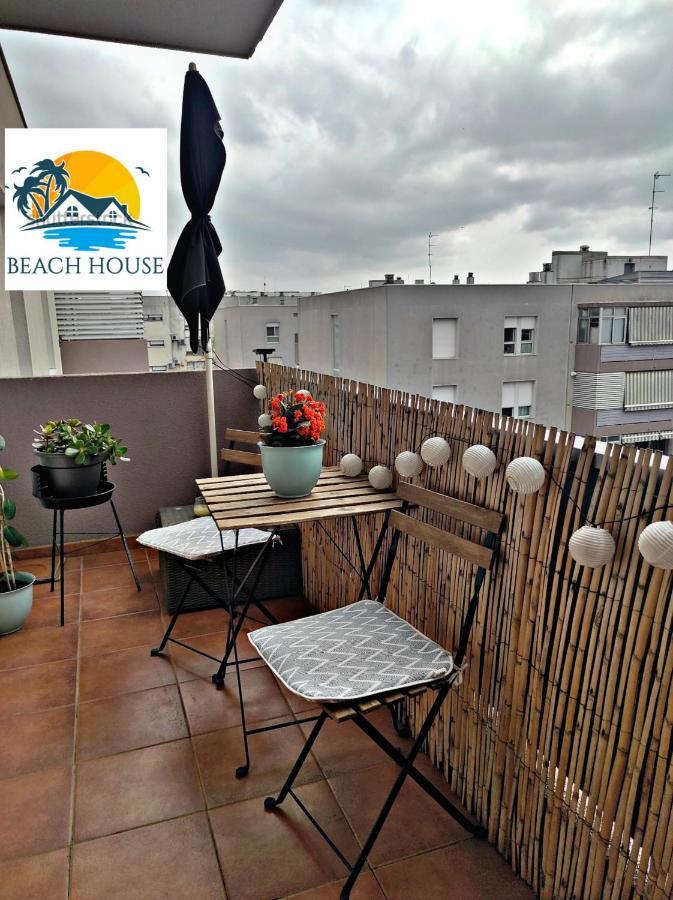 דירות חרז Apartamento Jerez Sur - Con Piscina Y Garaje מראה חיצוני תמונה