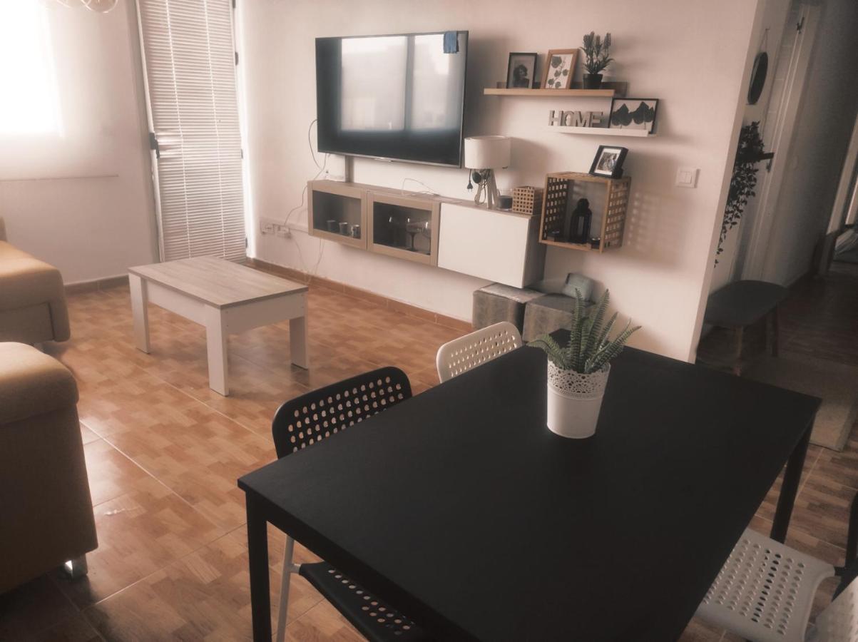דירות חרז Apartamento Jerez Sur - Con Piscina Y Garaje מראה חיצוני תמונה