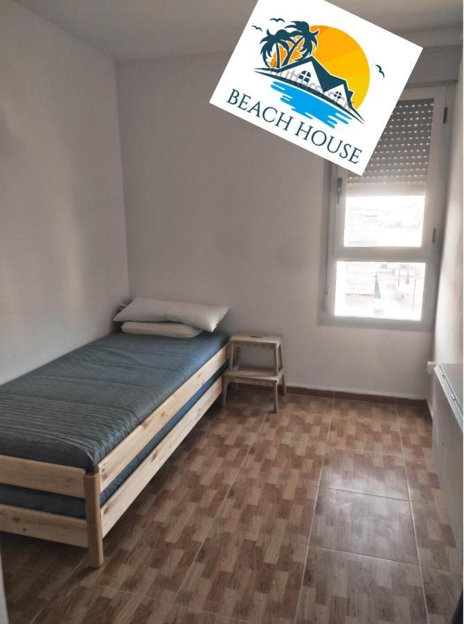 דירות חרז Apartamento Jerez Sur - Con Piscina Y Garaje מראה חיצוני תמונה