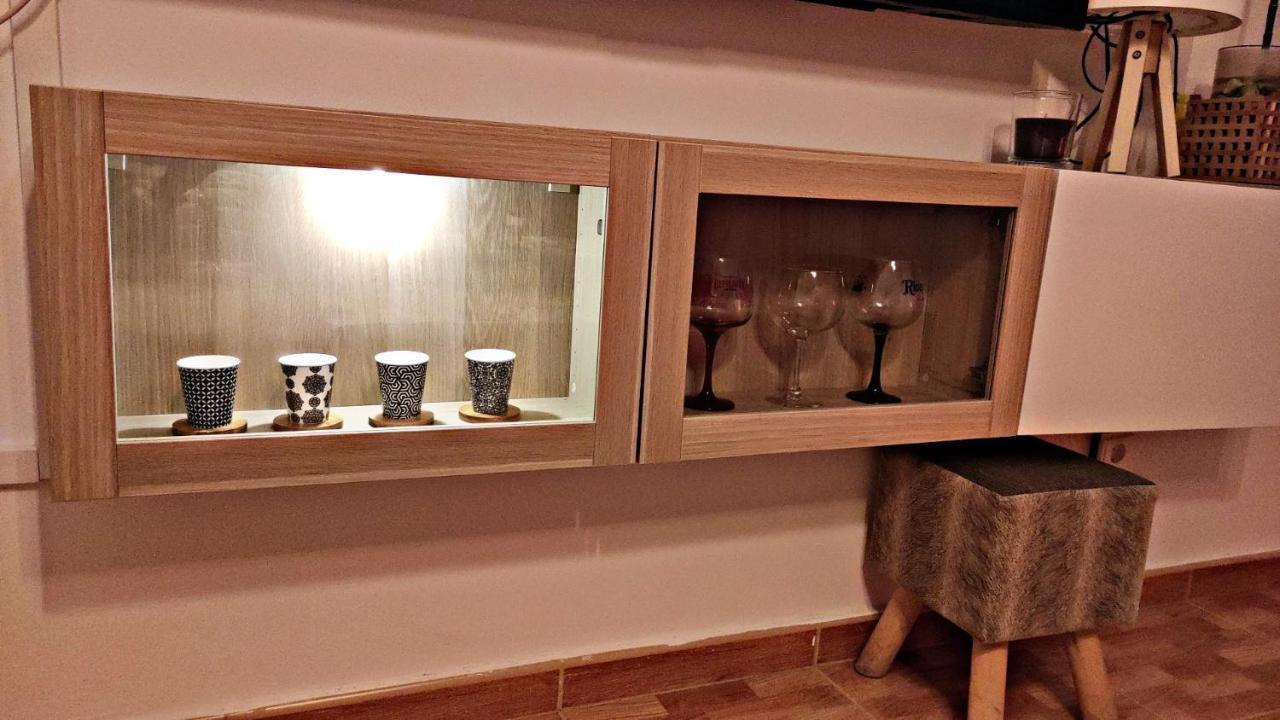 דירות חרז Apartamento Jerez Sur - Con Piscina Y Garaje מראה חיצוני תמונה
