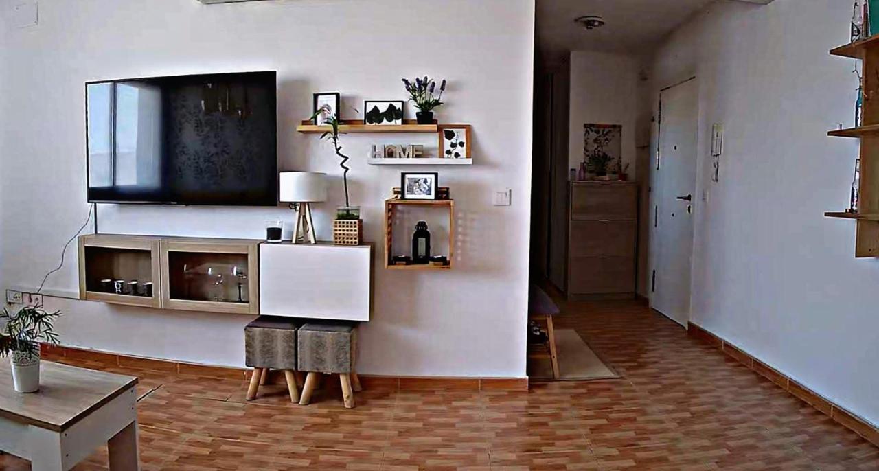 דירות חרז Apartamento Jerez Sur - Con Piscina Y Garaje מראה חיצוני תמונה