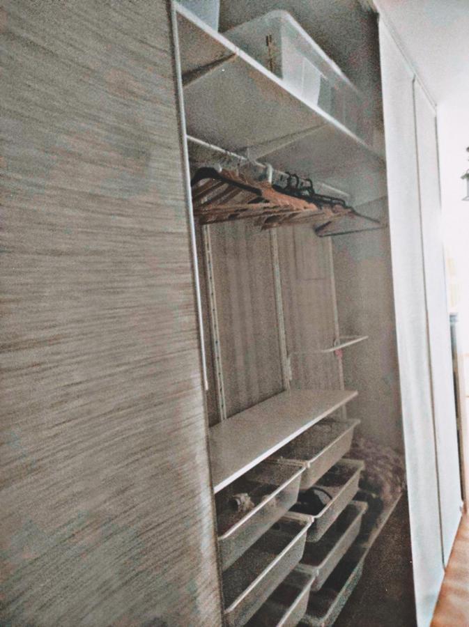 דירות חרז Apartamento Jerez Sur - Con Piscina Y Garaje מראה חיצוני תמונה