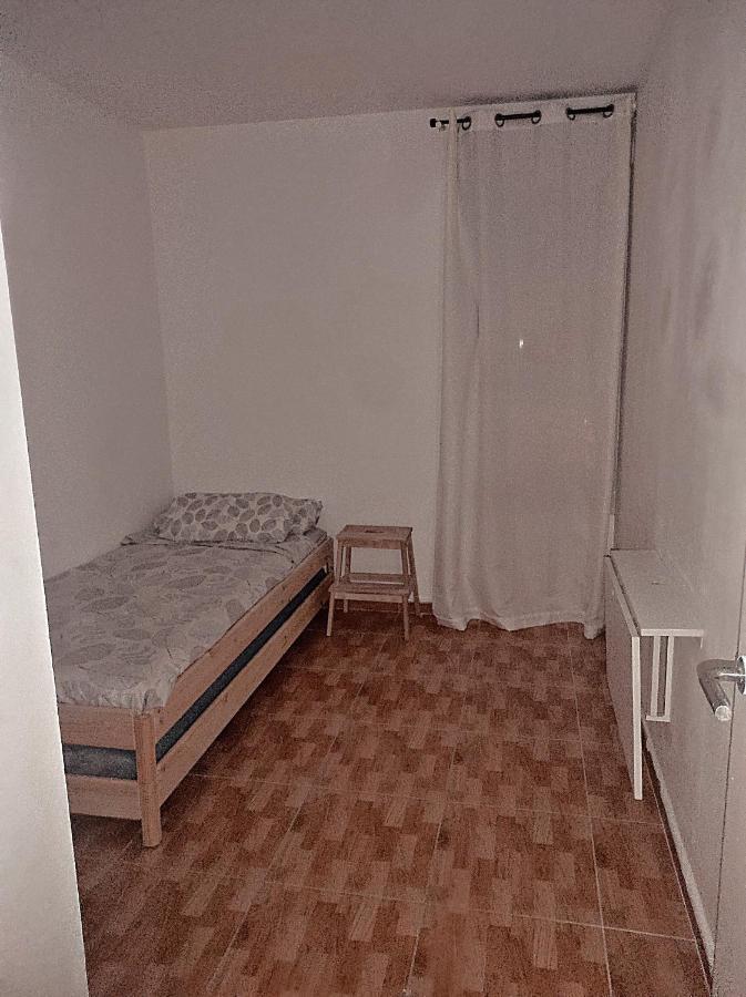 דירות חרז Apartamento Jerez Sur - Con Piscina Y Garaje מראה חיצוני תמונה