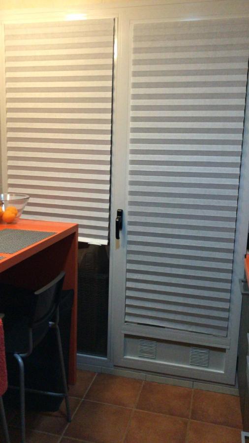 דירות חרז Apartamento Jerez Sur - Con Piscina Y Garaje מראה חיצוני תמונה