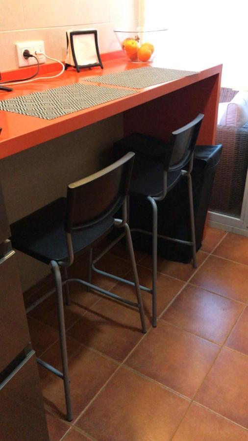 דירות חרז Apartamento Jerez Sur - Con Piscina Y Garaje מראה חיצוני תמונה