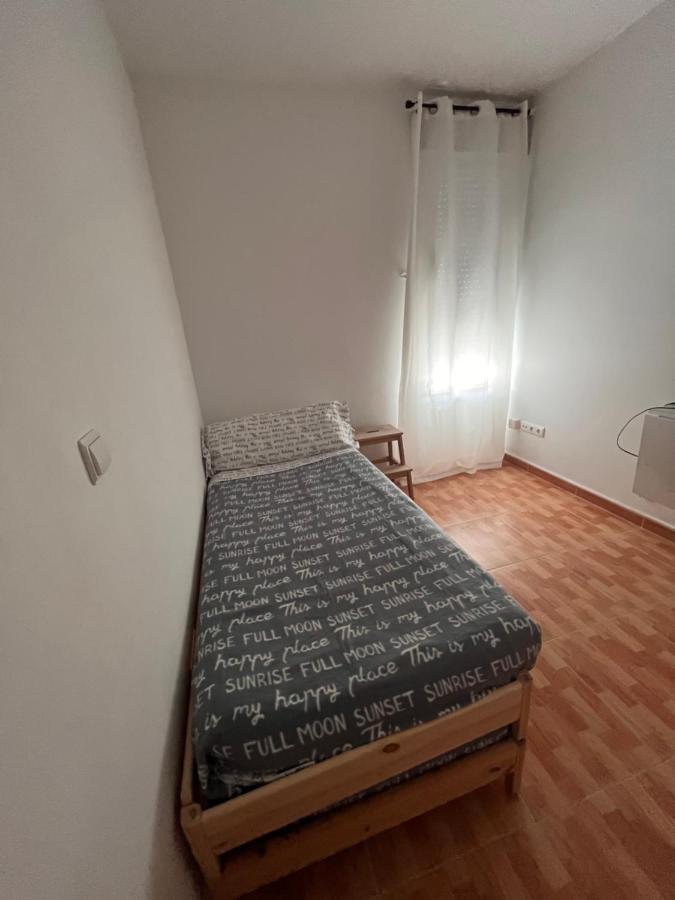 דירות חרז Apartamento Jerez Sur - Con Piscina Y Garaje מראה חיצוני תמונה