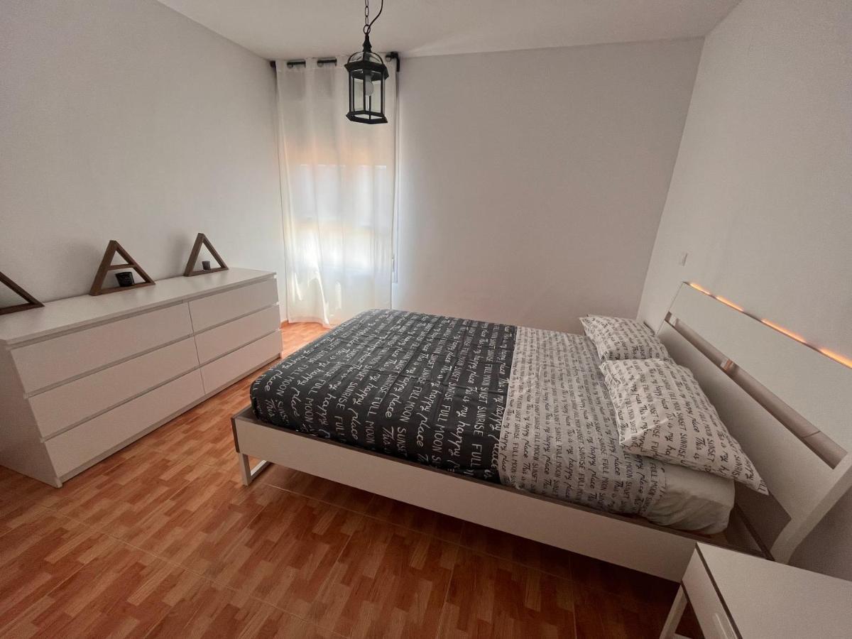 דירות חרז Apartamento Jerez Sur - Con Piscina Y Garaje מראה חיצוני תמונה
