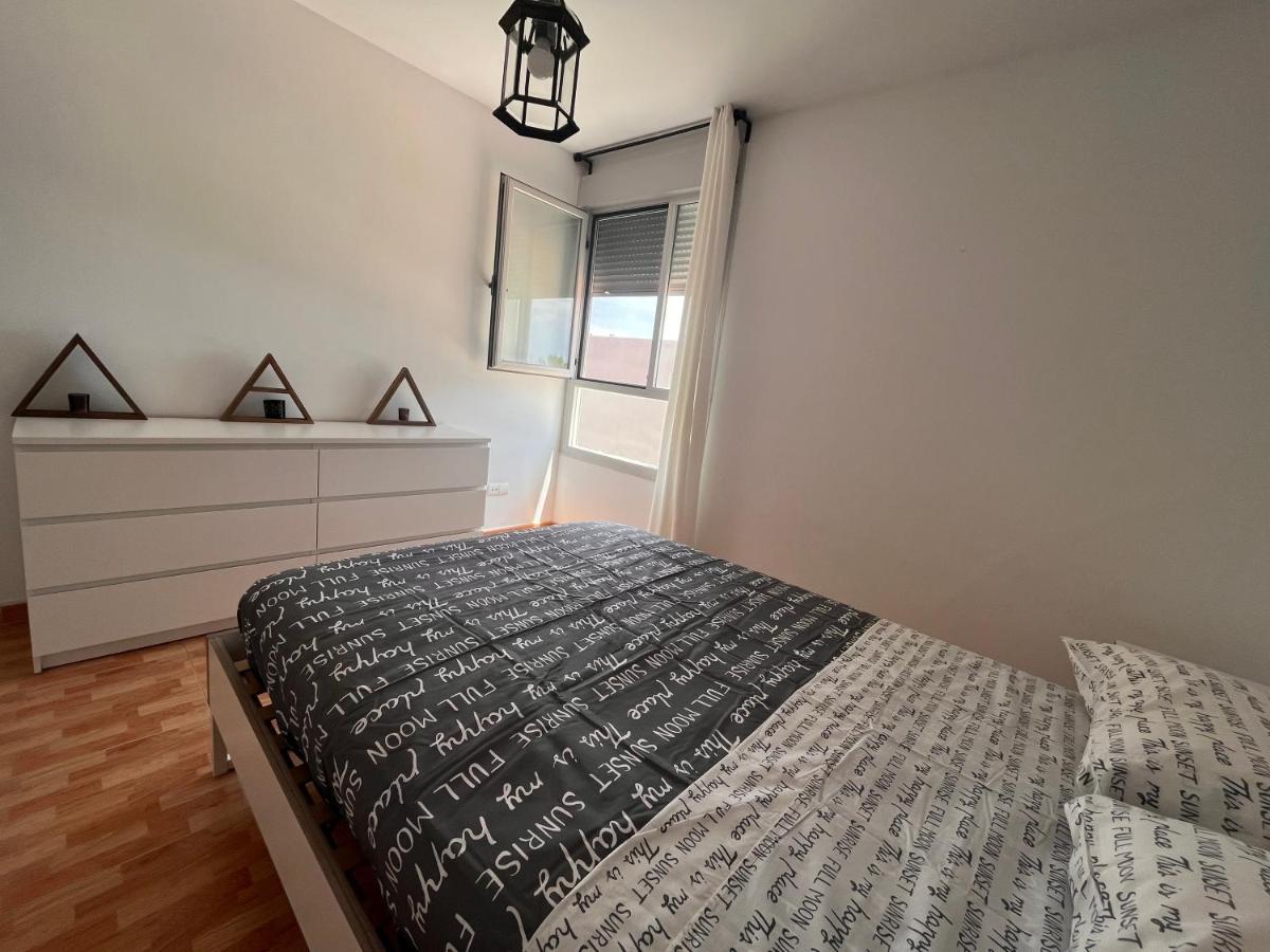דירות חרז Apartamento Jerez Sur - Con Piscina Y Garaje מראה חיצוני תמונה