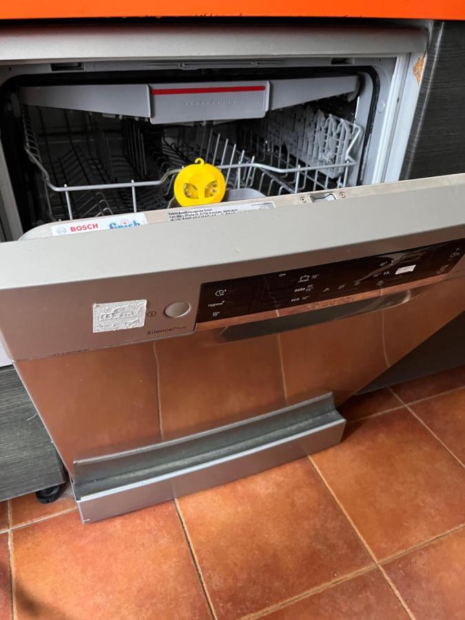 דירות חרז Apartamento Jerez Sur - Con Piscina Y Garaje מראה חיצוני תמונה