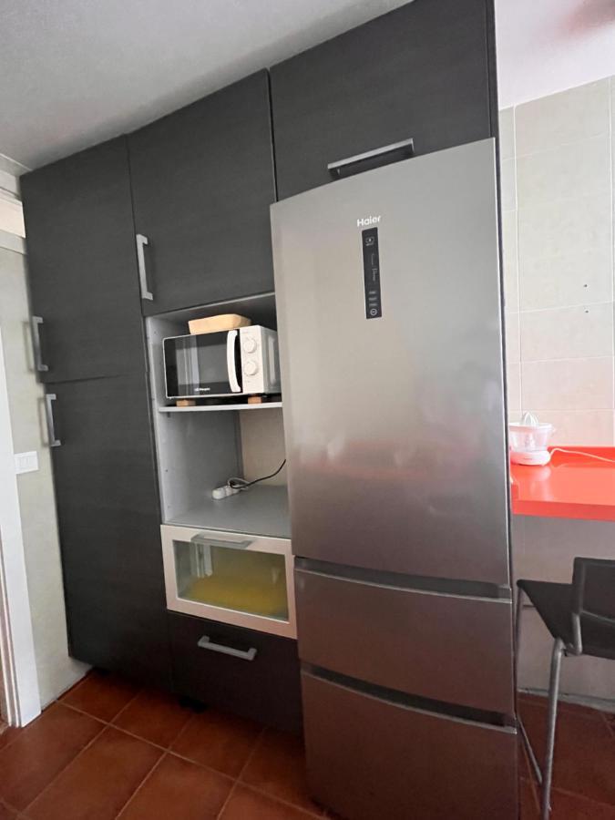 דירות חרז Apartamento Jerez Sur - Con Piscina Y Garaje מראה חיצוני תמונה