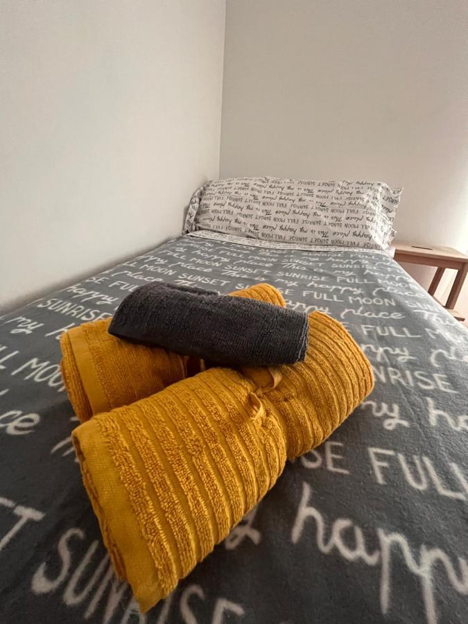 דירות חרז Apartamento Jerez Sur - Con Piscina Y Garaje מראה חיצוני תמונה