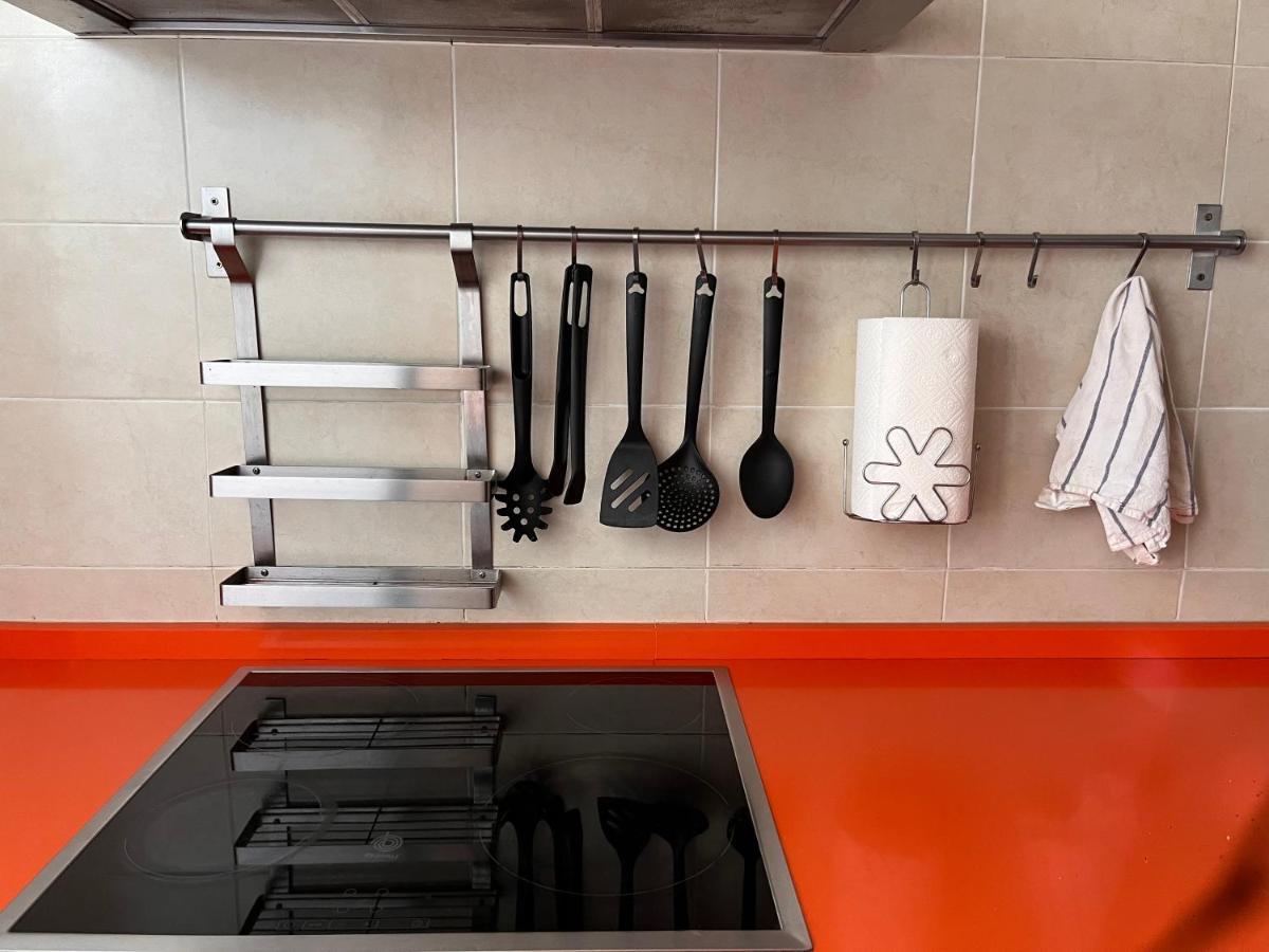 דירות חרז Apartamento Jerez Sur - Con Piscina Y Garaje מראה חיצוני תמונה