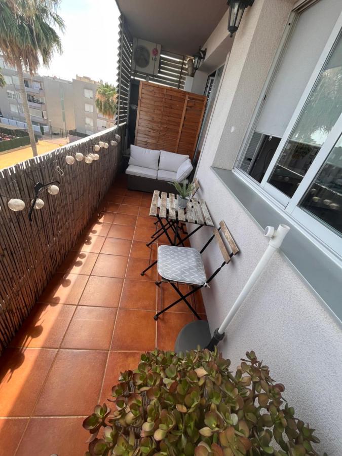 דירות חרז Apartamento Jerez Sur - Con Piscina Y Garaje מראה חיצוני תמונה